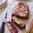 Red velvet cream cheese Brownies