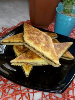 صورة لوصفة براج