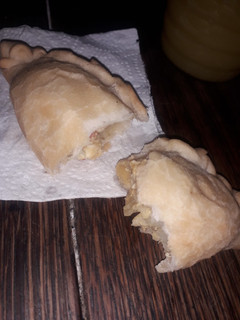 Una foto de Masa de empanadas caseras fácil