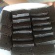 Brownise kukus tanpa telur