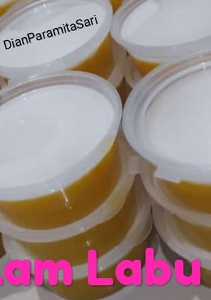 Foto resep Talam Labu Kuning Lumerrr