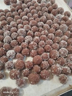 Foto resep Permen Asam