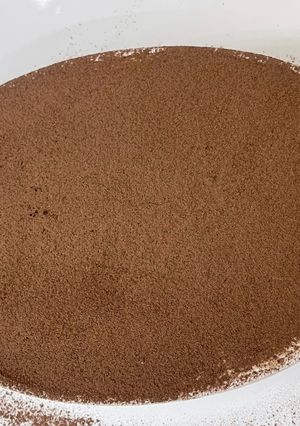 عکسی از دستور تیرامیسو