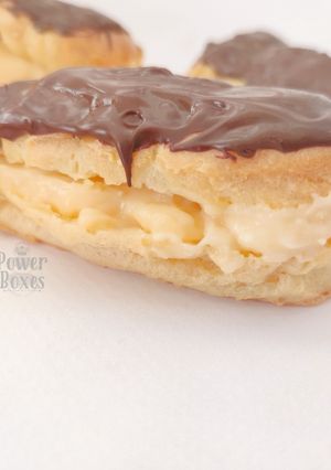 Foto de Éclairs
