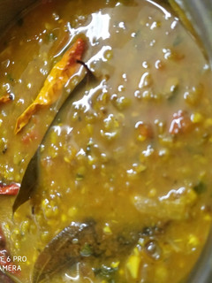 साबुत मूंग की दाल (Sabut moong ki dal recipe in hindi) रेसिपी मुख्य फोटो