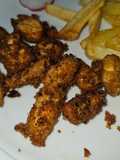 Bien me sabe de pollo