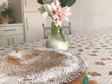 Torta de ricota