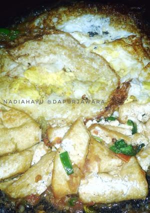 Foto resep Penyetan Sambel Suka-suka