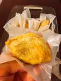กะหรี่ปั๊ปไส้ไก่