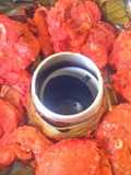 Cochinita Pibil (Miracle Oven, Dutch Oven, or Magic Oven)