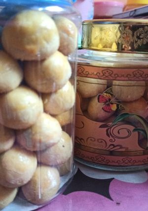 Foto resep Nastar