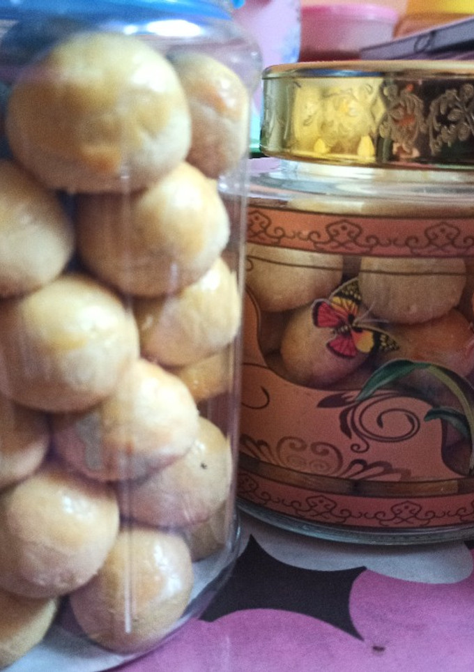 Foto resep Nastar