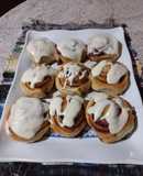 Roll de canela 😘