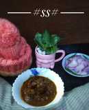 Mutton kosha