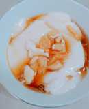 Tàu hủ nước đường