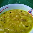 Opor tetelan daging sapi