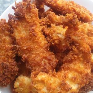 ไก่กรอบ กรอบยั้นดาวอังคาร
