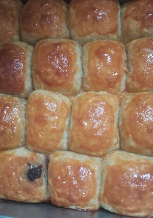Foto resep Pisang Bolen