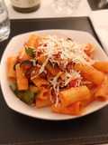 Pasta alla Norma