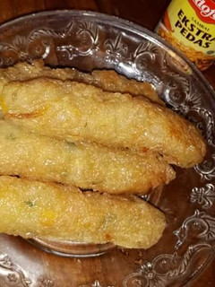 Foto resep Sempol sayur homemade