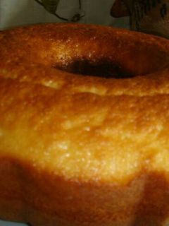 صورة لوصفة 🍰كيكة عادية🍰