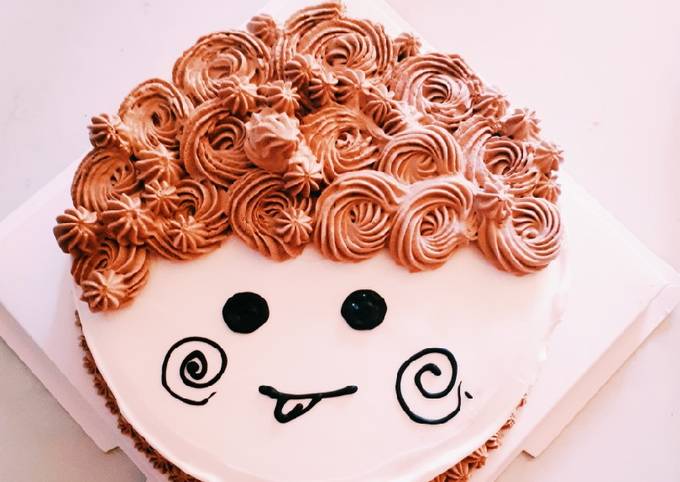 Bánh kem sinh nhật Xe Ô Tô dành bé trai - Tiệm bánh MiaCake Đà Nẵng