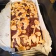 Banana Bread gluten free (Tepung Mocaf)