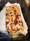 Banana Bread gluten free (Tepung Mocaf)