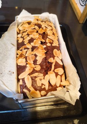 Foto resep Banana Bread gluten free (Tepung Mocaf)