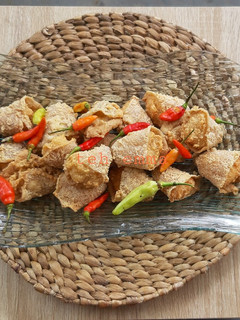 Foto resep Tahu Walik