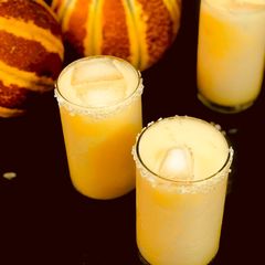 A picture of Muskmelon Seeds Sharbat.