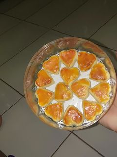 Foto resep Kue Kacang Krunchy