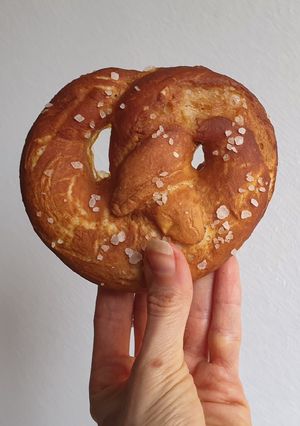Foto di Bretzel