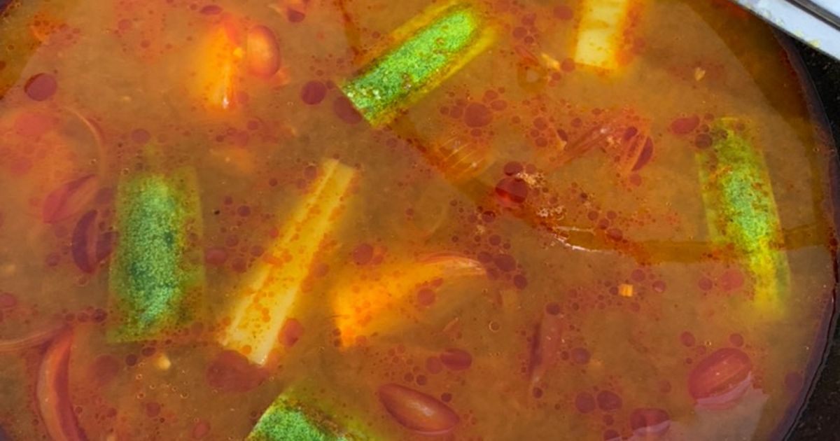 352 resepi makanan traditional melayu yang sedap dan mudah oleh