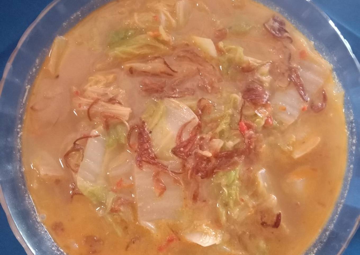 015. Besengek Besei Pedas
