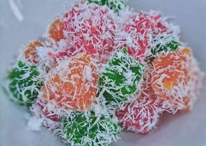 Langkah Mudah untuk Membuat Bihun Nanas yang Sempurna