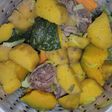 Puchero🥔🍠🥕🥩