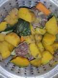 Puchero🥔🍠🥕🥩