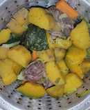 Puchero🥔🍠🥕🥩
