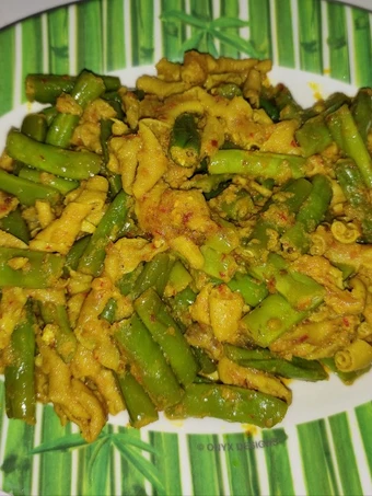 Cara Mudah Membikin Resep Usus Bumbu Kuning yang Sempurna Anti Ribet, Menggugah Selera