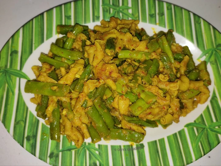 Cara Mudah Membikin Resep Usus Bumbu Kuning yang Sempurna Anti Ribet, Menggugah Selera