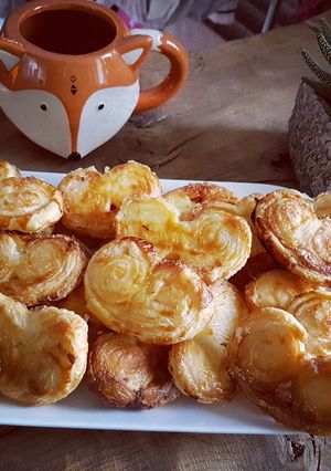 Une photo de Minis palmiers