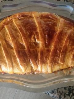 Una foto de Empanada de carne