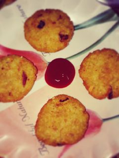 চিড়ে-চালের চপ (chire -chaler chop recipe in Bengali) রেসিপির প্রধান ছবি