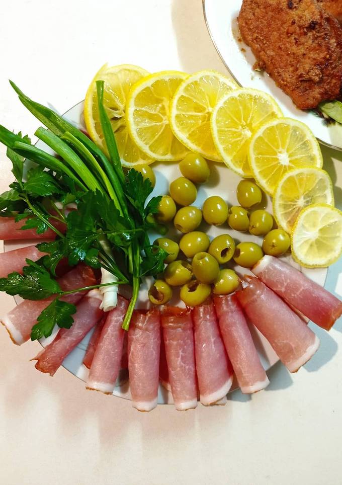 Закуска