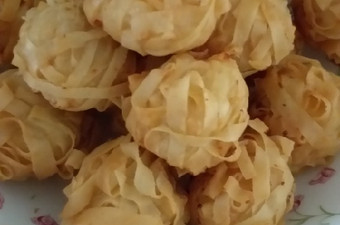 Cara Memasak Dragon ball aka bakso kumis naga Menu Enak