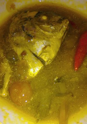 Foto resep Garang asem koya ala Difiz's