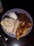 Pabellón Criollo