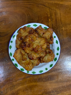Foto resep Pisang Goreng Madu ala Bu Nanik