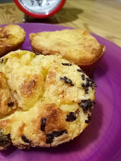 Foto resep Puding roti panggang, bisa untuk MPASI 10bln